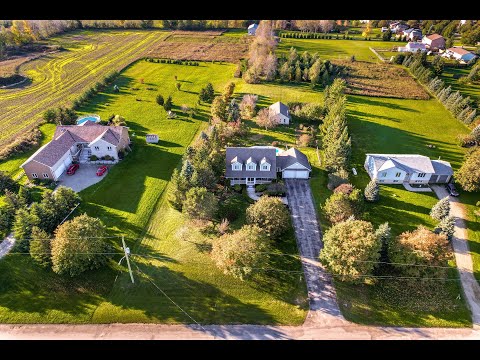 9188 Side Road 24, Erin Home for Sale - Real Estate Properties for Sale