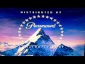 PDI Paramount Distribution Dreamworks SKG 2008