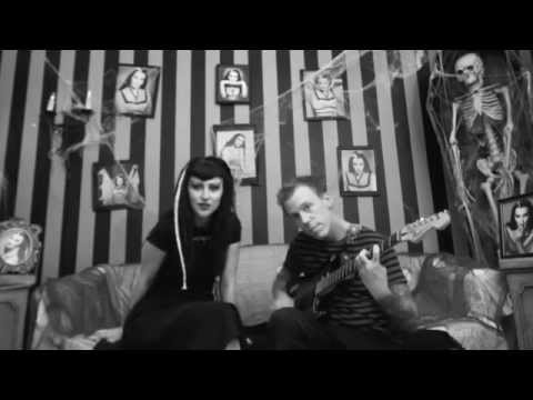 The Long Losts - To Be Like Lily - Music Video