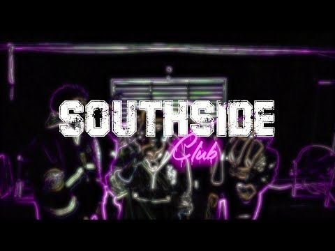 SOUTHSIDE CLUB - DON NADIE ft. Fixway - Mzwok - KlaaS (shot by: MUNDO JIM)