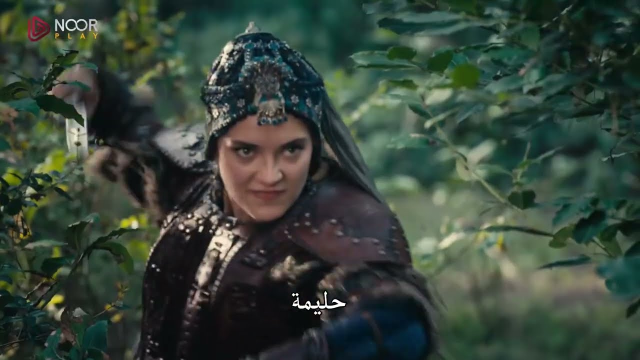 ​اكتشاف المؤامرة الكبرى | من سمّم السيد عثمان؟ ومن يقود قافلة الذخائر؟ مسلسل