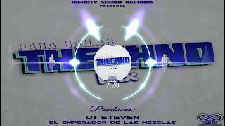 Download lagu MIX TECHNO PARA BAILAR By DJ STEVEN EL EMPERADOR DE LAS MEZCLAS x INFINITY SOUND RECORD mp3 Download lagu MIX TECHNO PARA BAILAR By DJ STEVEN EL EMPERADOR DE LAS MEZCLAS x INFINITY SOUND RECORD mp3