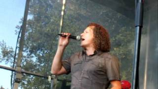 DE KAST : ' Morgen wordt het beter '