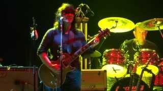 The Breeders - Mad Lucas (Live) - Primavera Sound 2013, Barcelona, ES (2013/05/24)