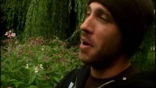 Boy Sets Fire - Interview 2 // Tribal Area