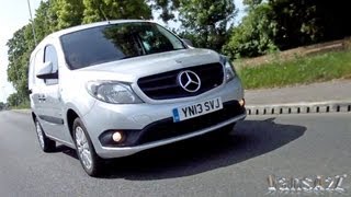 Mercedes-Benz Citan 2012 - 2021