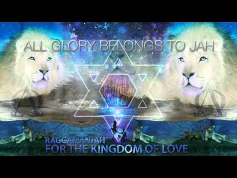 Raggamanjah - All glory be longs to JAH