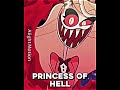 Lucifer Morningstar Edit Hazbin Hotel
