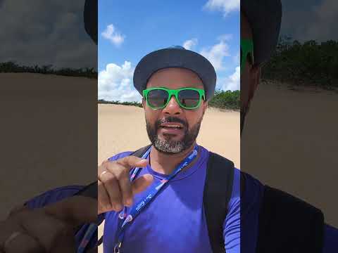 DUNAS DE ITAÚNAS - FORRÓ PÉ DE SERRA