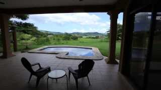 preview picture of video 'Papagayo Golf and Country Club 19 House and Guest House'