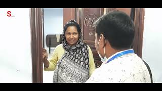 জনশুমারি ও গৃহগণনা-২০২১ । বাংলাদেশ পরিসংখ্যান ব্যুরো । জনশুমারি ও গৃহগণনা । ৬ষ্ঠ জনশুমারি