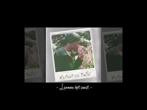 Awno Josué - Lanmou épi sousi (feat. Worcker, Jabesh)