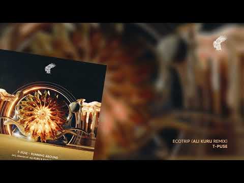 T-Puse - Ecotrip (Ali Kuru Remix)