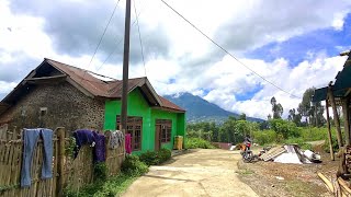 Download lagu A Beautiful Remote Small Village, Jenggeran Needs Kalikajar Wonosobo Central Java Indonesia mp3