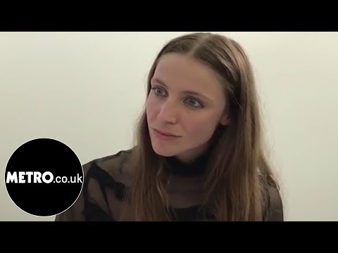 We speak to Belgium's entry Sennek ahead of Eurovision | Metro