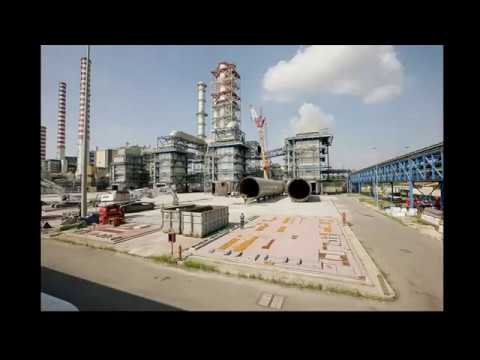 Despe - Centrale Termoelettrica Edipower Turbigo