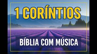 1 Coríntios em Louvores: Cristo é o fundamento