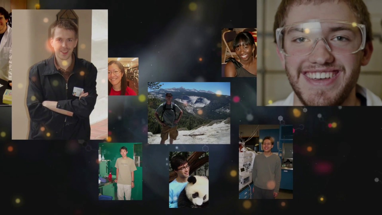 Beckman Scholars Program