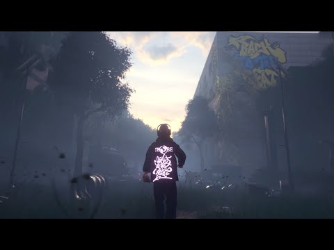 03. Dj Transe - Relic (ft. Boho Fau & Derrick Buck)