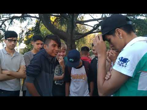 Jaramillo Free Fecha 7 - Octavos: TEIP AVILA JANO vs ZEKU ALN EVL