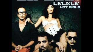 Da Zoo &quot;La La La (Hot Girls)&quot; Spanish / Español