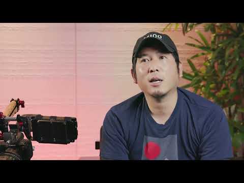 Canon EOS R5 C実写レビュー【Part1】