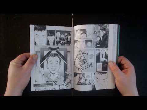 Tavola Calda Collection #74: 20th Century Boys vol.1 [Naoki Urasawa]