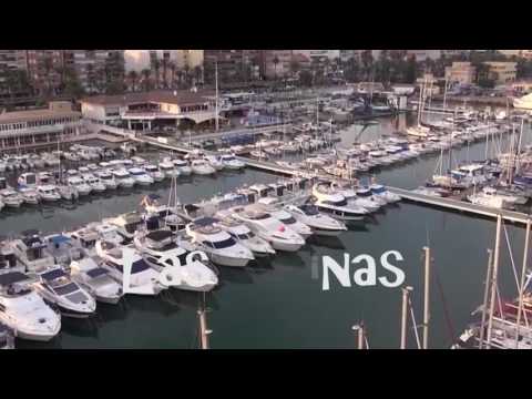 Costa Blanca Casa Amelia