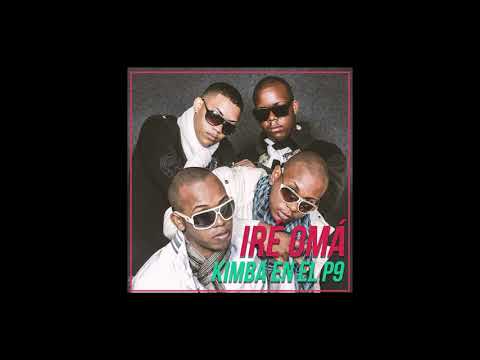 IRE OMA - HOY TE TOCA  A TI | Claudia | Laico x El Duke - Reparterismo Cubano