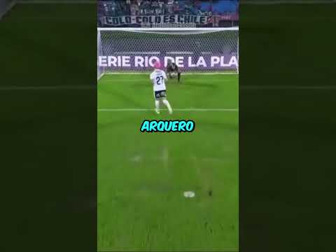 Este jugador quiso hacer la de Brahím Díaz pero le salió muy mal
