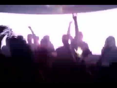 Swedish House Mafia - John Dahlback vs Martin Solveig Hello ft Dragonette @ Sankeys