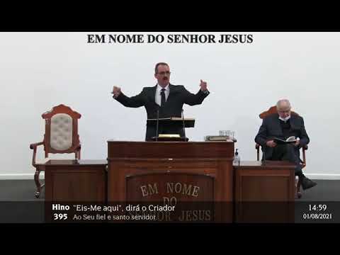 Ensaio geral Musical