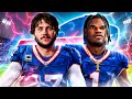 The Bills Are My New Franchise Team Lets Get Josh Allen A Ring S1