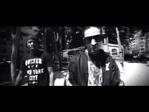 Careem feat. JFD - 90er [prod by Cubeatz & KD-Beatz] // GIB 8 (Official Videoclip)