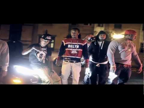 Big Bz (Feat. JayRich & Purp Da Dealer) - Gettin Money