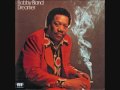 Bobby Blue Bland-Aint no love in the heart of the city-1974