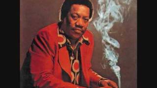 Bobby Blue Bland-Aint no love in the heart of the city-1974