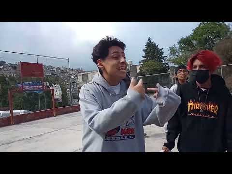 Bellrap vs Aztek//Octavos//(Edición Exprés)