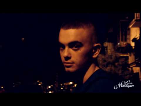 09. Mały x Chory - Goryl w Miejskiej Jungli PROD. Chory