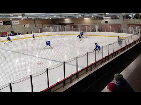 U15 AA JyKi White - LeKi75 Red / 5.2.2023 klo 14:00 / Tikkakoski