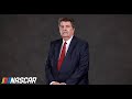 Landmark Award 'humbling' for Mike Helton