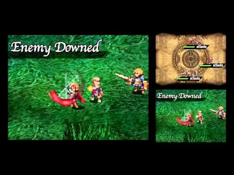 Valkyrie Profile 3 Part 47 - Fiffy