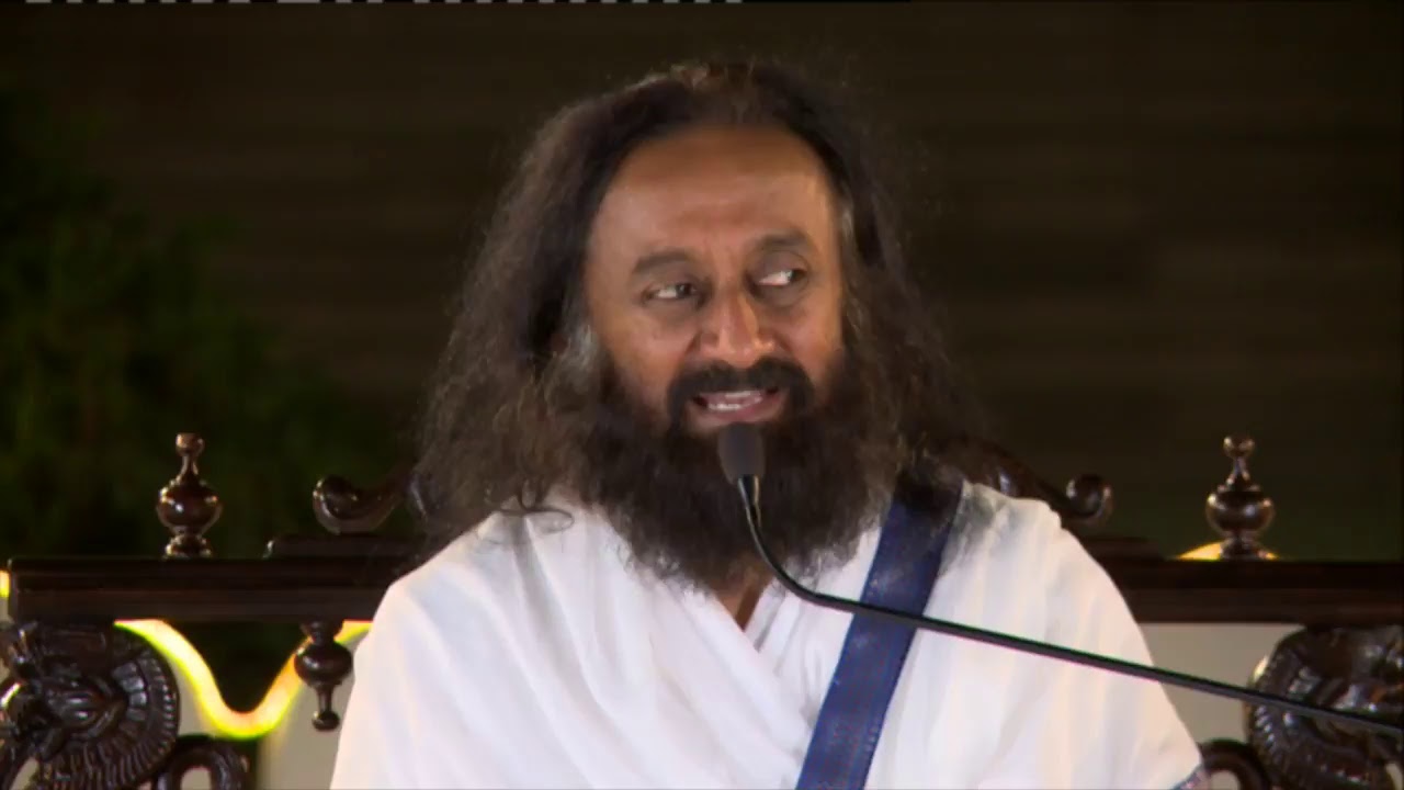 Connect to Reconnect with Gurudev