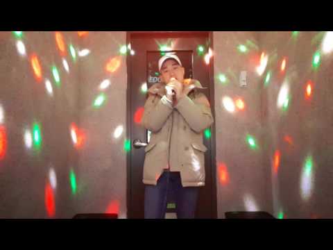 준형) 규현 kyuhyun 조용히 안녕 last good-bye