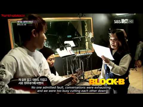 [7ONTHEBLOCK] Match Up Returns Ep 7 [1/4]