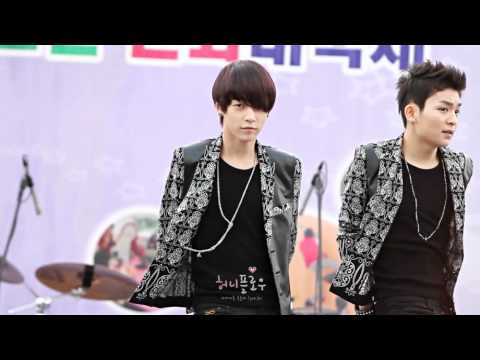 111029 nmpoy - ljoe cut ♪ youth culture festival