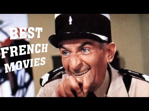 TOP 12 BEST FRENCH MOVIES YOU SHOULD WATCH