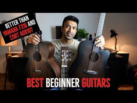 Best Beginner Guitars - Tanglewood Crossroads