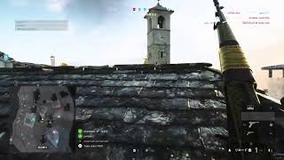 ルシろうのBFV #44 アングラ