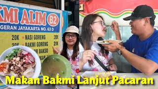 Download lagu Bakmi Alim B2 Pangjay Lanjut Pacaran Di Palasari mp3
